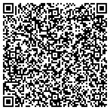 QR-код с контактной информацией организации Зверушка