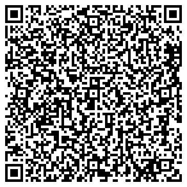QR-код с контактной информацией организации Авторский Букет