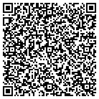 QR-код с контактной информацией организации Флорана