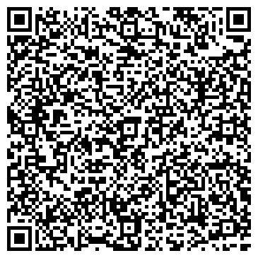 QR-код с контактной информацией организации Электрокамины