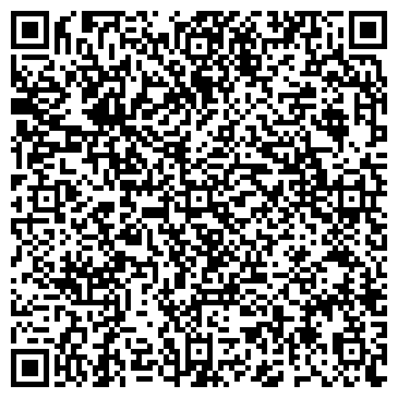 QR-код с контактной информацией организации ВИРТУАЛЬНАЯ ГАЛЕРЕЯ