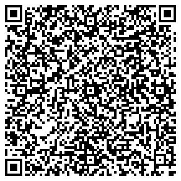 QR-код с контактной информацией организации Цветы на Булаке