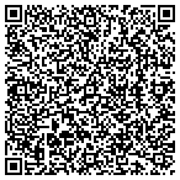 QR-код с контактной информацией организации Jazz de fleur