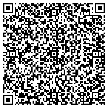 QR-код с контактной информацией организации Белые ночи