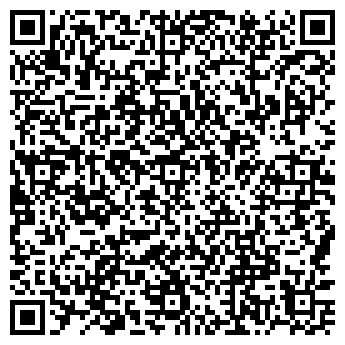 QR-код с контактной информацией организации Бонжур ля флёр