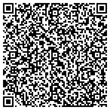 QR-код с контактной информацией организации Цветы для Вас