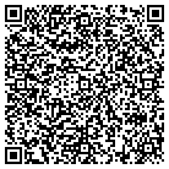 QR-код с контактной информацией организации КАЛИБР