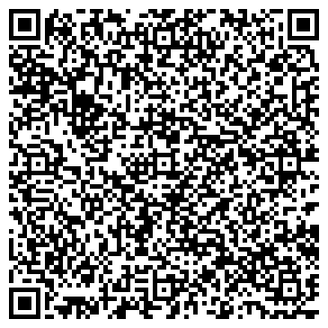 QR-код с контактной информацией организации Mr.Flower