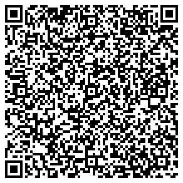 QR-код с контактной информацией организации ООО АВИКОРМ