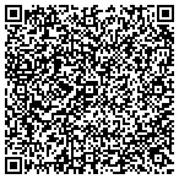 QR-код с контактной информацией организации ООО ИнтерФарма