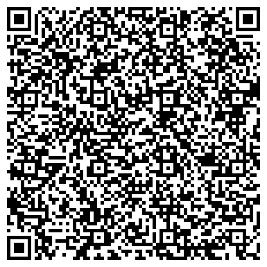 QR-код с контактной информацией организации ООО СибРасВет