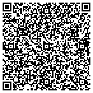 QR-код с контактной информацией организации ООО Вита Трейд