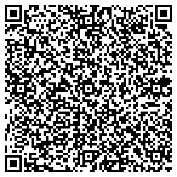 QR-код с контактной информацией организации ИП Бабаева Д.А.