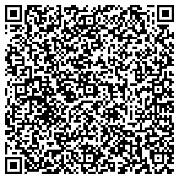 QR-код с контактной информацией организации "Штрафная автостоянка"
