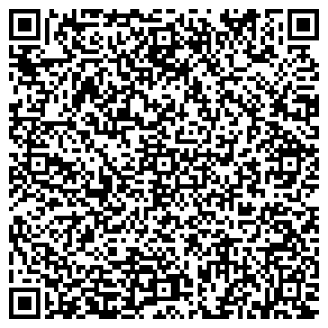 QR-код с контактной информацией организации Декорель