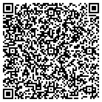 QR-код с контактной информацией организации Флорана