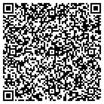 QR-код с контактной информацией организации Антрэ-Прованс