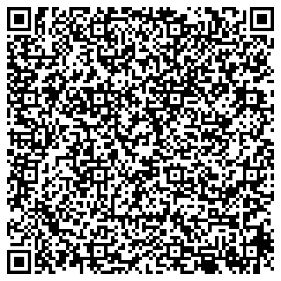 QR-код с контактной информацией организации Пэт Фэшн
