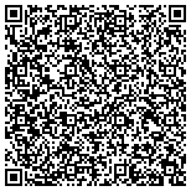 QR-код с контактной информацией организации Резеда, флористический салон, ИП Саргин А.А.