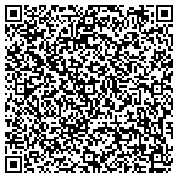 QR-код с контактной информацией организации Dessange