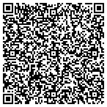 QR-код с контактной информацией организации ИП Первушкин Э.Ю.