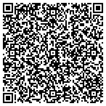 QR-код с контактной информацией организации ООО Нирис