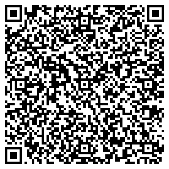 QR-код с контактной информацией организации МУНИЦИПАЛИТЕТ