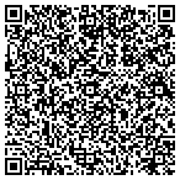 QR-код с контактной информацией организации Флоренция