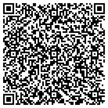 QR-код с контактной информацией организации ООО Крастек