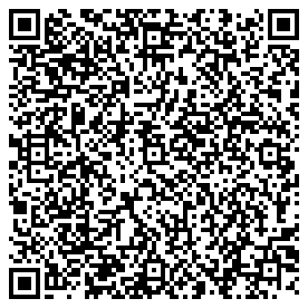 QR-код с контактной информацией организации Магазин штор на ул. Славы, 12