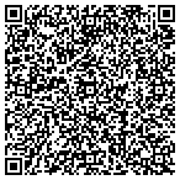 QR-код с контактной информацией организации Джуманджи, зоомагазин, ИП Ботоногова Л.П.