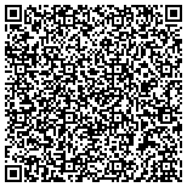 QR-код с контактной информацией организации Зверомир