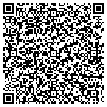 QR-код с контактной информацией организации Котька-Бабаська