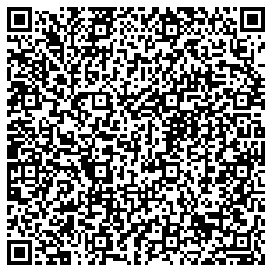 QR-код с контактной информацией организации Цветы Казани