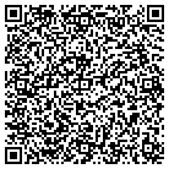 QR-код с контактной информацией организации ООО РВС Нефтестрой