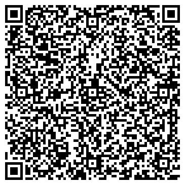 QR-код с контактной информацией организации АкваМастер