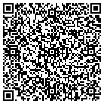 QR-код с контактной информацией организации Город ремесел