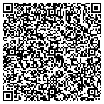 QR-код с контактной информацией организации ООО Промсервис-Тюмень