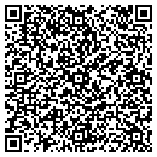 QR-код с контактной информацией организации ДЖАСТИН, ООО