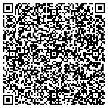 QR-код с контактной информацией организации Мимидог