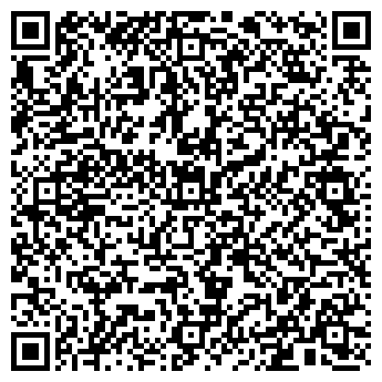 QR-код с контактной информацией организации Знаемиграем