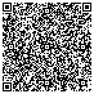 QR-код с контактной информацией организации Товары для ваших любимцев