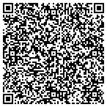 QR-код с контактной информацией организации Киоск по продаже зоотоваров, Дзержинский район