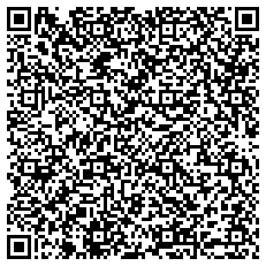 QR-код с контактной информацией организации ЛО МВД России на станции Москва-Савёловская