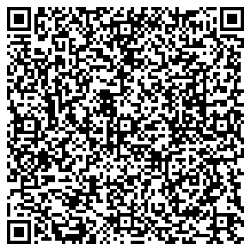 QR-код с контактной информацией организации Теремъ-Самара