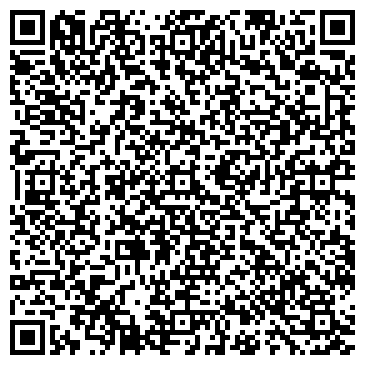 QR-код с контактной информацией организации Текстиль Дом