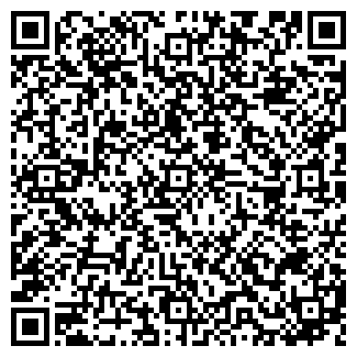 QR-код с контактной информацией организации ПриБанБасс