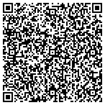 QR-код с контактной информацией организации МонаЛиза