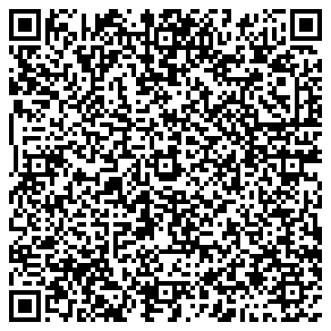 QR-код с контактной информацией организации VIP Persona