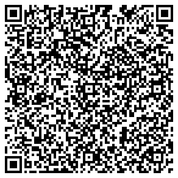 QR-код с контактной информацией организации ООО Акватерм